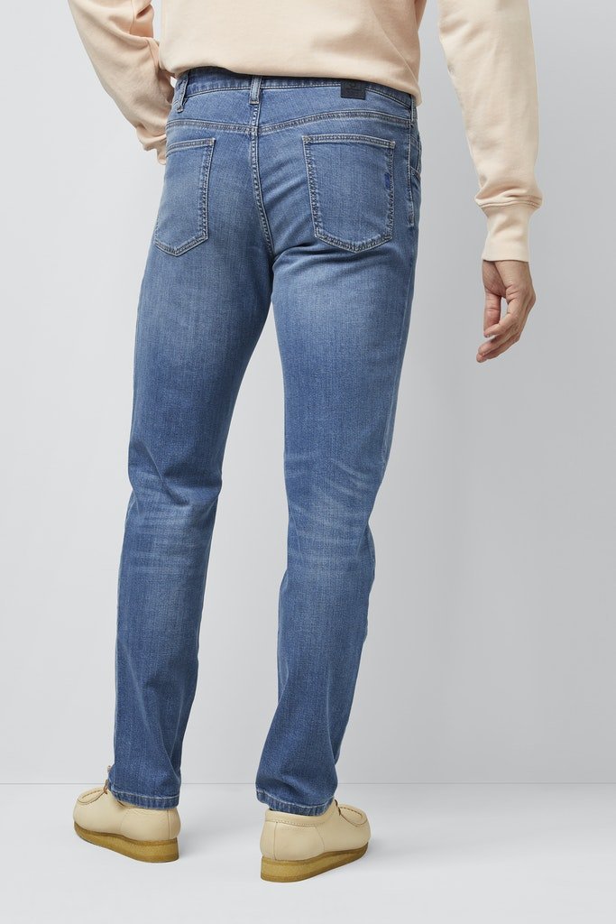 Meyer Bukser & Jeans 9-6205-15_35/32 - Bygholm Menswear